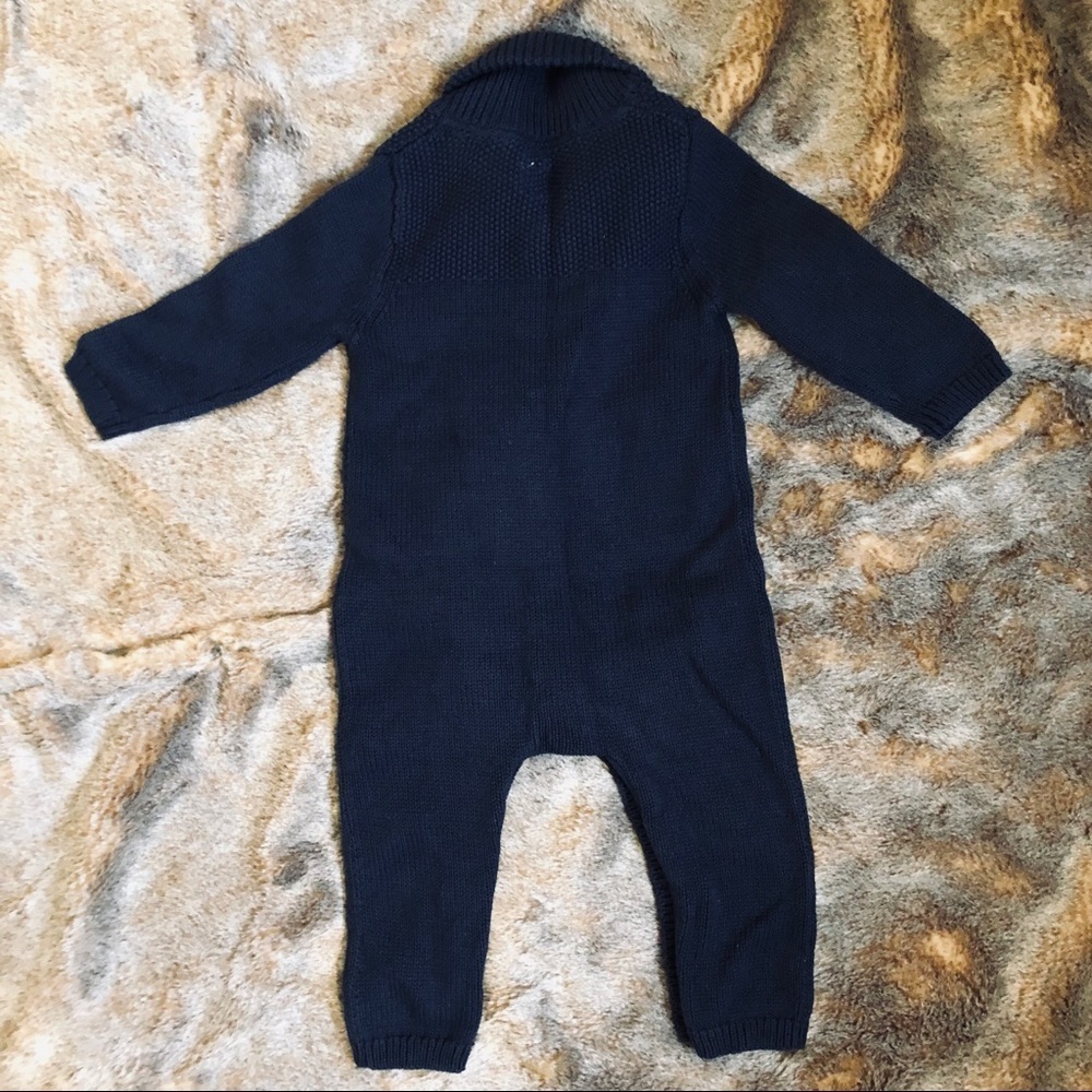 Gap overall - Picture 2 of 3